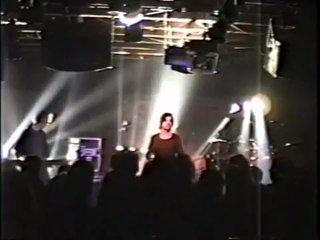 The Young Gods - Newark, NJ 02_21_1990 2
