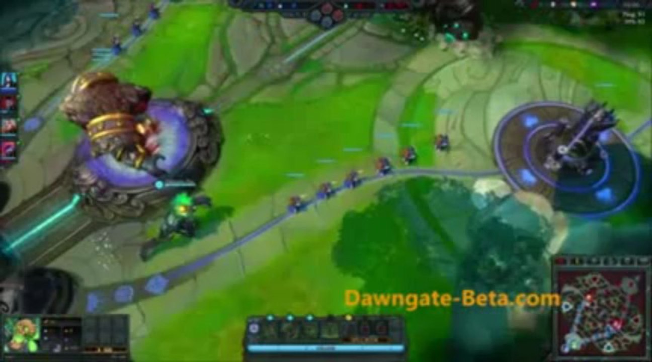 Dawngate Official Beta Key Generator % Générateur % FREE Download