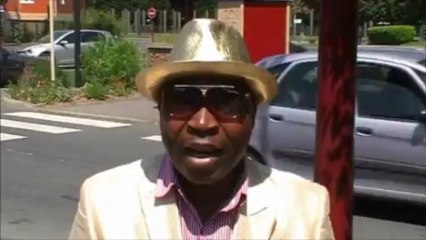 Grande soirée dédicace de Zouz Durock