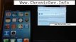 Evasion Jailbreak 6.1.4 iOS 6.1.3 Untethered iPhone 5, iPad
