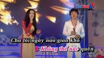 [Karaoke Demo] Sến - Hoàng Châu ft Dương Ngọc Thái ft Ngọc Sơn