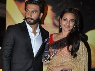 Download Video: LOOTERA FULL MUSIC with Sonakshi Sinha and Ranveer Singh