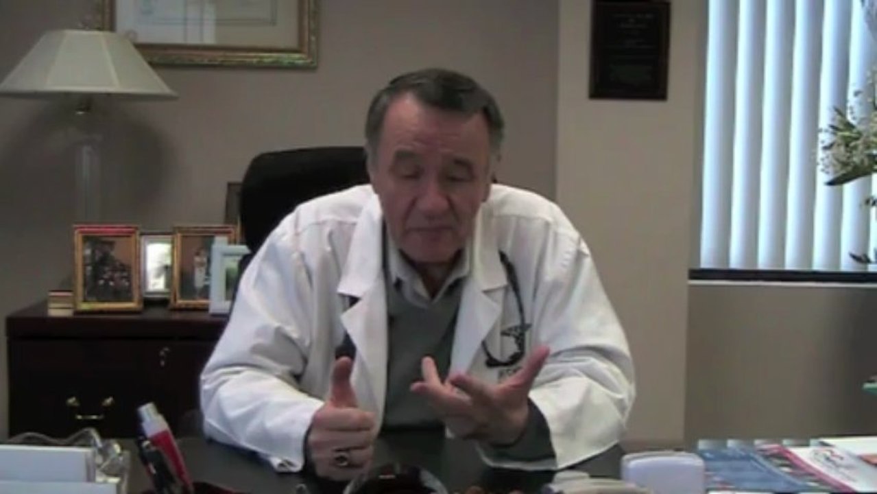 What is Shortness of Breath?