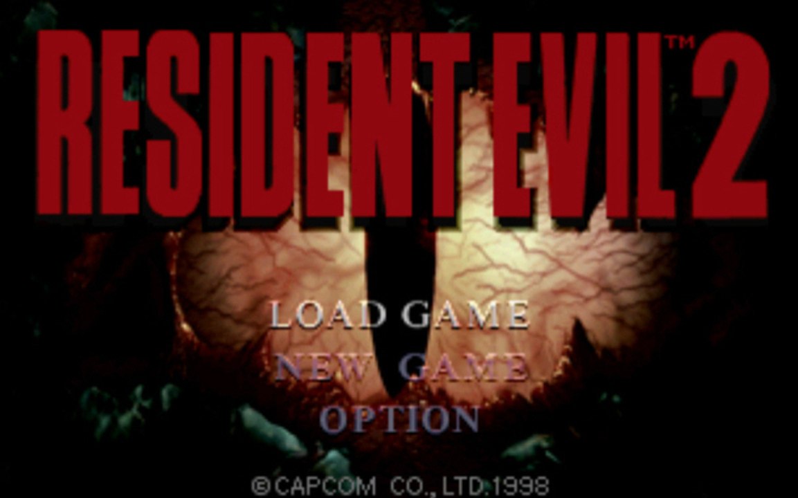 [Délire] Resident evil 2 (7) Fin Leon B - Dernières révélations