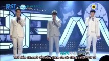 [Vietsub - 2ST] [130523] M! Countdown BTS Mnet WIDE - 2PM