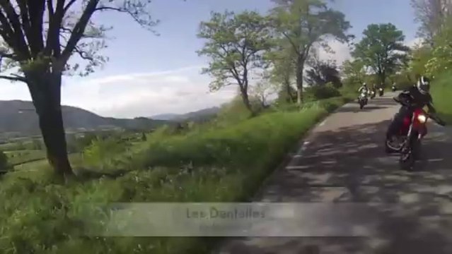 Rasso Forum Hypermotard 2013 version longue