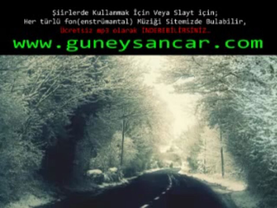 www.sesligirgir.com sesli sohbet sitemize bekleriz, [En Güzel Fon(Enstrümantal) Müzikler] - Fon Müziği(14) www.guneysancar.com - YouTube