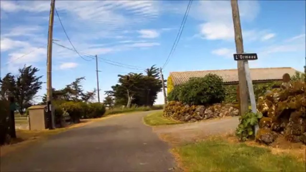 du bec au collet