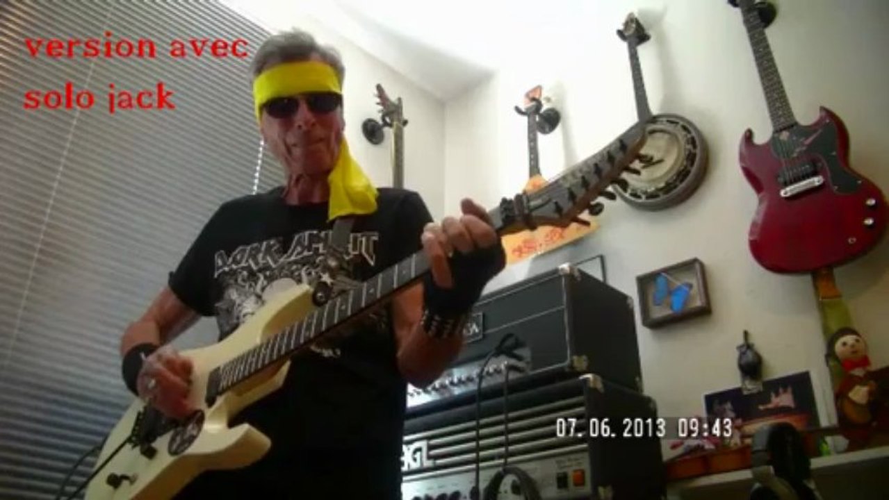 breaking the law - judas priest