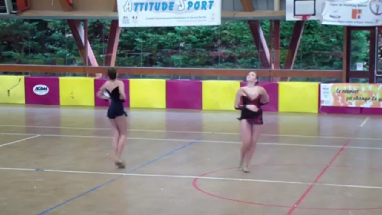 Twirling Bâton Plan de Grasse