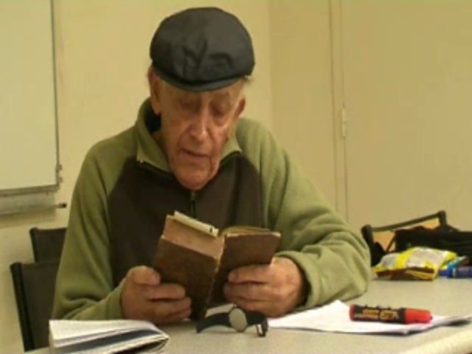 2.SEMINAIRE SCHERER. VOLTAIRE ET LE MAHOMETISME