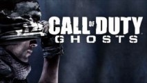 Call Of Duty Ghost Streaming Previa E3 2013 E3M13