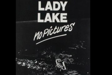 Lady Lake "H.P. & H.P" 1978  Dutch Prog Symphonic