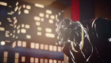 Killer is Dead - Episode 2