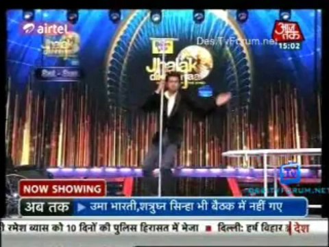 Saas Bahu Aur Betiyan [Aaj Tak] 8th June 2013 Video Watch pt2
