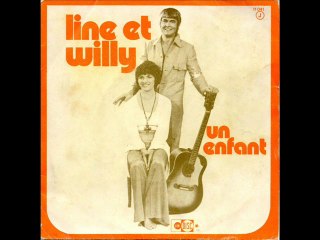 Line Et Willy Amen (1973)