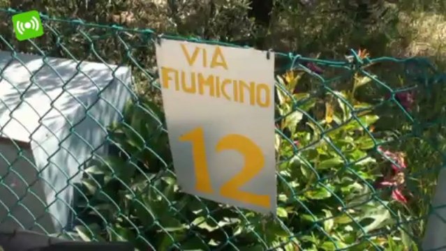 Traffico, puzza e smog Santa Giustina dice basta