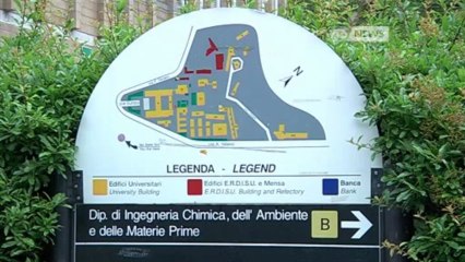 RICERCA E DIDATTICA PRIORITA' DEL RETTORE FERMEGLIA