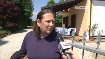 BRUCIA LA FABBRICA, ESPLODE LA PAURA