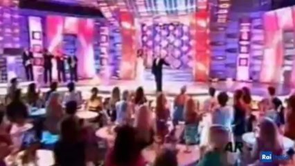 ANAIS & SANTIAGO - ITALIA