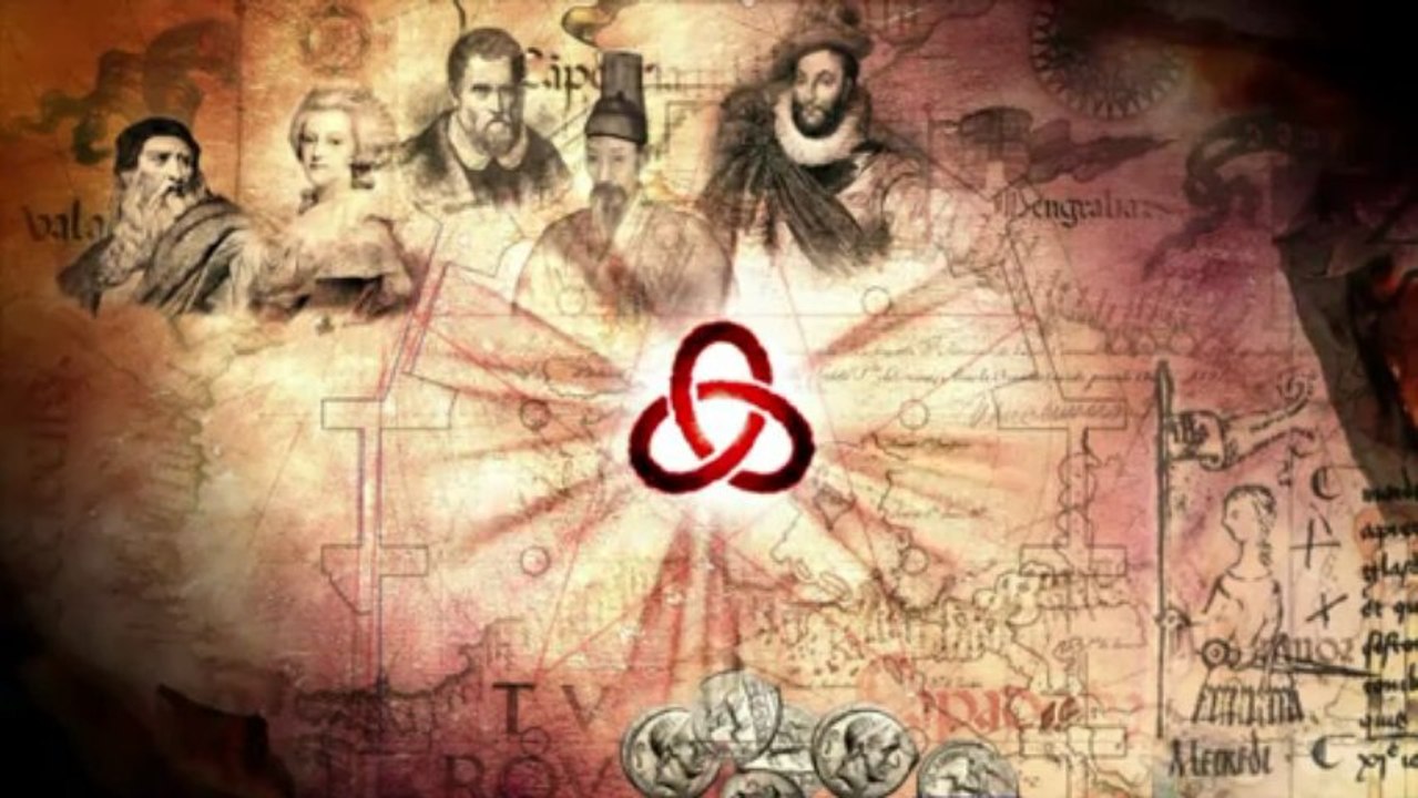 Conspiracy for Good: How Tim Kring Built a Phenomenon