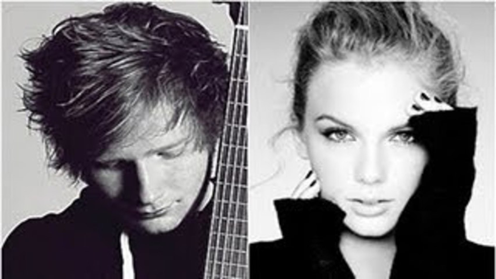 Taylor Swift Everything Has Changed ft. Ed Sheeran - Video (Review)
