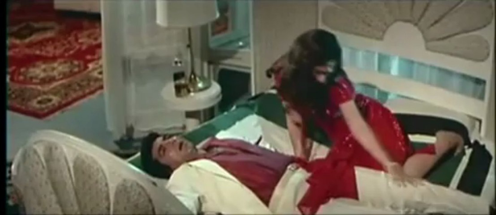 Hum Na Hum Rahe - Muqaddar Ka Faisla (1987) Full Song HD