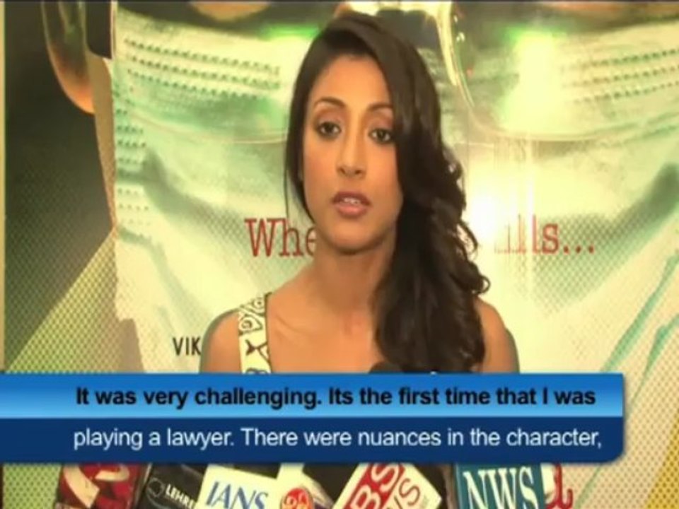 When Paoli faced challenges