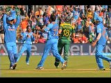 India beat SA by 26 runs in the Champions Trophy