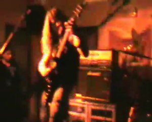 DictatorEyes - Frontlinie, Live at Jamin Music Pub, S. Egidio (TE) March the 31st, 2006