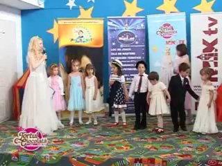 Tortul de Ciocolata 08.06.2013 p2