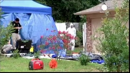 USA, lettere alla ricina: arrestata un'attrice