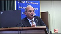 Napoli - Sondaggio sul benessere lavorativo dei medici (08.06.13)