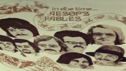 AESOP'S FABLES