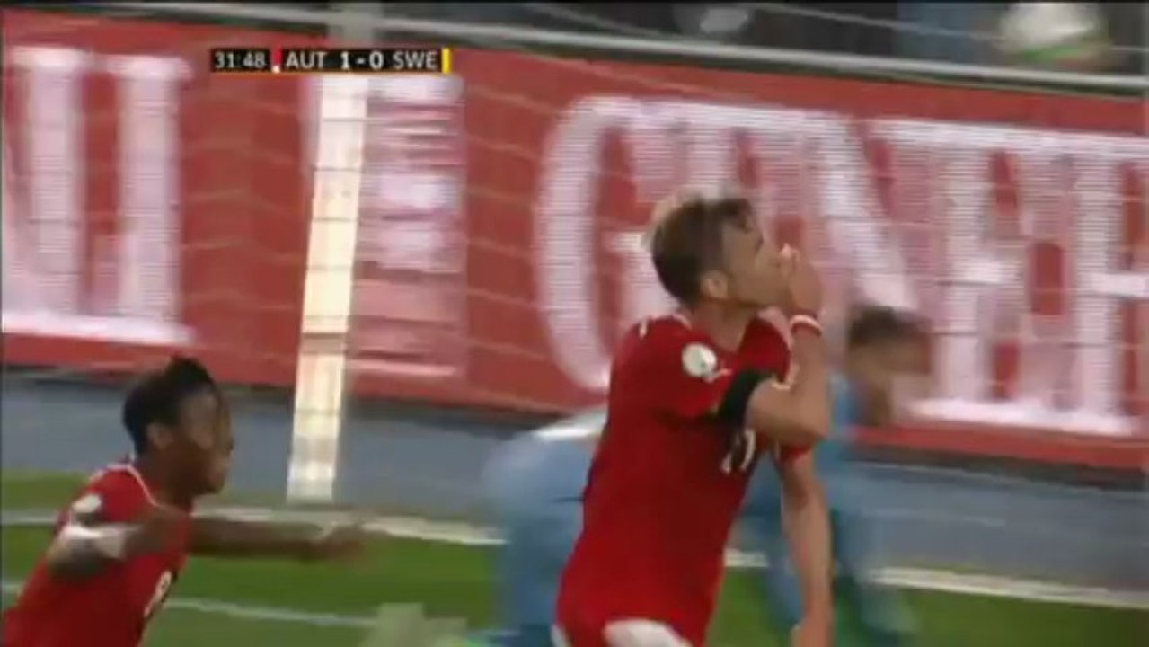 Top5: Blaszcykowski eiskalt, Medunjanin aus 30 Metern und Janko per Kopf