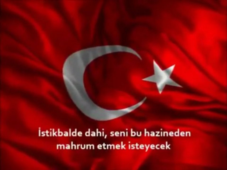 VASİYETTİ,PAROLAYDI aslında HİTABE (Diren Türkiye)