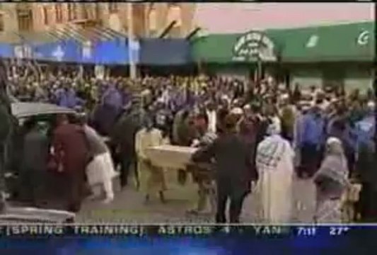 NY1 News Immigration Lawyer Michael Wildes Wins Case for Man Who Lost Family in Fire