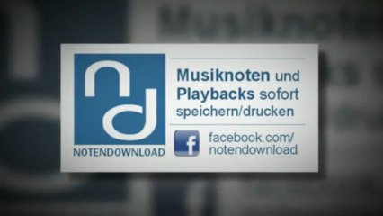 Noten bei notendownload - The Top Of The Morning (Mike Oldfield)