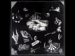 White - Sliter & Släpar (1979 - Sweden)