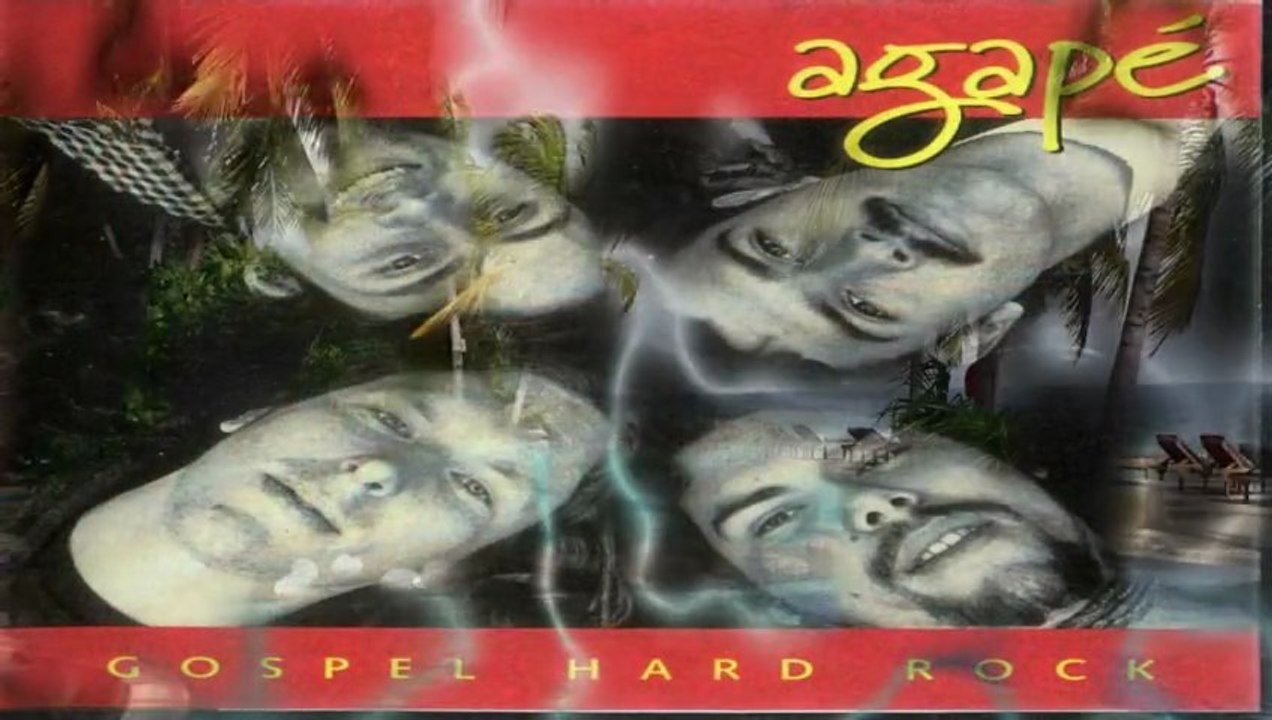 agapé freedom