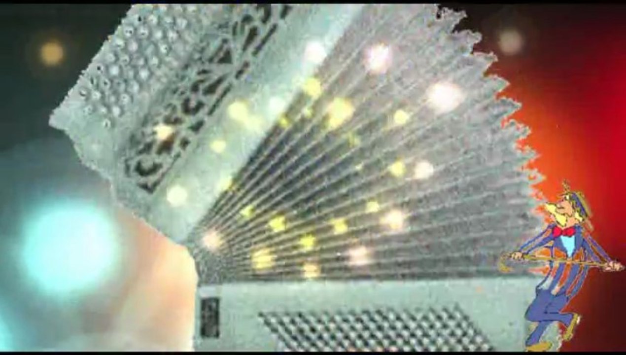 ACCORDEON  EL RELICARIO  Paso Doble