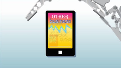 Welcome to SMB Marketing