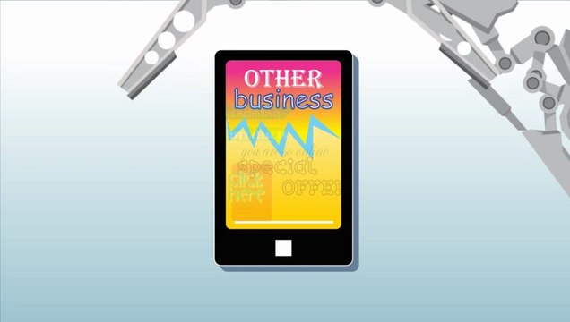 Welcome to SMB Marketing