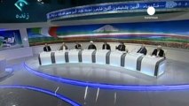 Iran, ultimo dibattito tv tra candidati