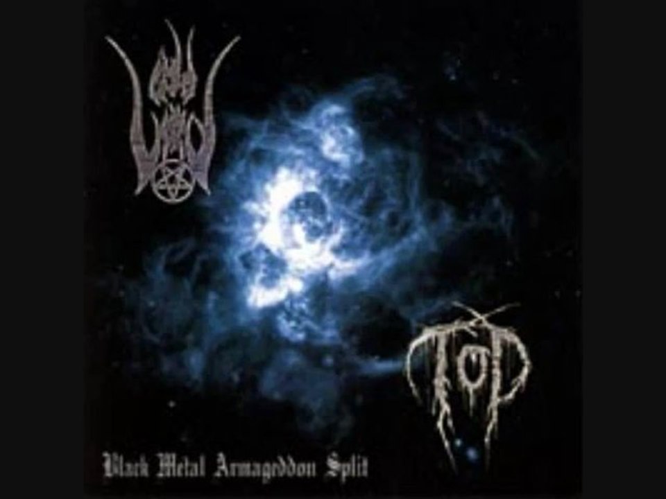 Cold Void - Porno Slut (The Exploited cover)