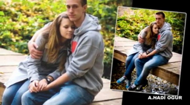 ÖZDEMİR ERDOĞAN BANA ELLERİNİ VER