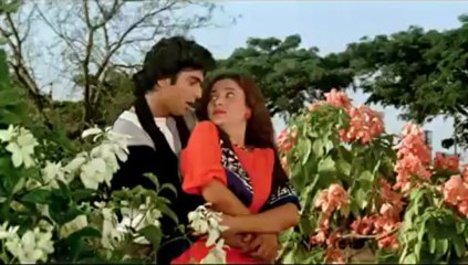 Teri Yaad Me Nind Na Aayi - Apne Apne (1987) Full Song HD