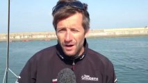 Normandy Week : Interview Tanguy Cariou
