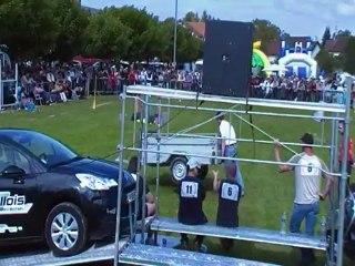 L'HOMME LE PLUS FORT DU MORVAN 2013 - La Ronde Infernale