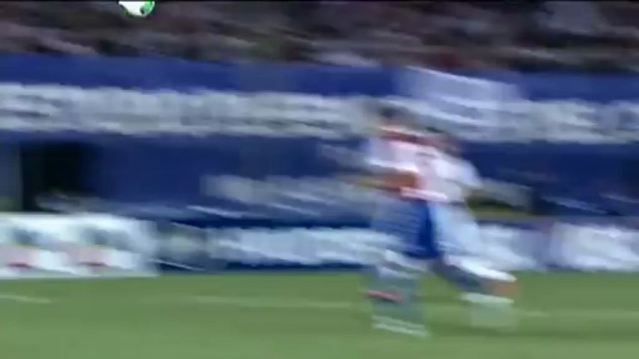 Qualif CdM 2014 - La merveille d'Edu Vargas